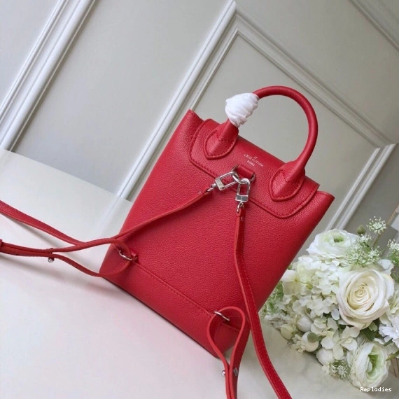 Cheap BACKPACK MINI LOCKME Louis Vuitton 0803